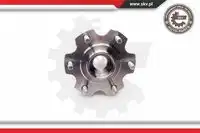 Ступица SKV 29SKV161