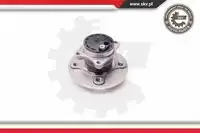 Ступица SKV 29SKV167