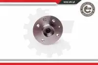 Ступица SKV 29SKV167
