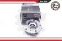 Ступица SKV 29SKV173