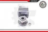 Ступица SKV 29SKV176
