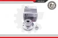 Ступица SKV 29SKV177