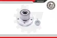 Ступица SKV 29SKV177