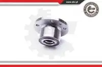 Ступица SKV 29SKV177