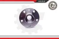Ступица SKV 29SKV177