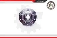Ступица SKV 29SKV178