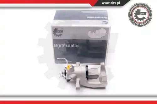 Тормозной суппорт MINI 34SKV084 SKV