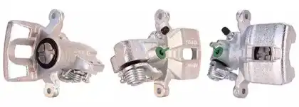 Тормозной суппорт HONDA TCA4236 AMK