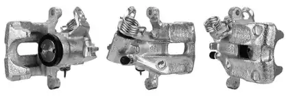Тормозной суппорт SEAT VW TCA1452 AMK