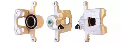 Тормозной суппорт CHEVROLET DAEWOO TCA3028 AMK