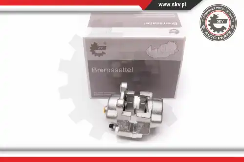 Тормозной суппорт VW 34SKV181 SKV