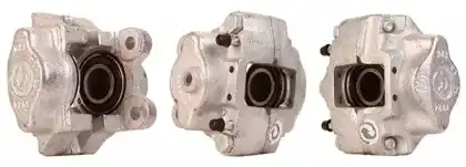 Тормозной суппорт VW TCA5397 AMK