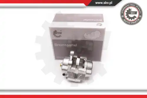 Тормозной суппорт VW 34SKV182 SKV