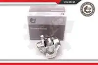 ТОРМОЗНОЙ СУППОРТ MERCEDES 34SKV193
