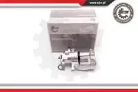 ТОРМОЗНОЙ СУППОРТ RENAULT 34SKV283
