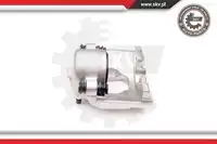 ТОРМОЗНОЙ СУППОРТ MERCEDES 34SKV301
