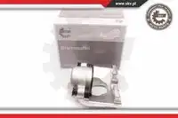 ТОРМОЗНОЙ СУППОРТ MERCEDES 34SKV302