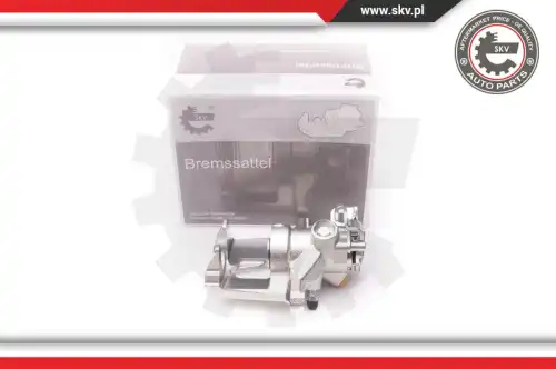 ТОРМОЗНОЙ СУППОРТ RENAULT 34SKV324