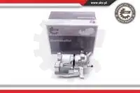 Суппорт тормозной SKV 34SKV533
