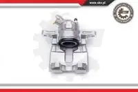 Суппорт тормозной SKV 34SKV533