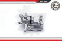 Суппорт тормозной SKV 34SKV534