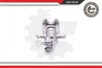 Суппорт тормозной SKV 34SKV563