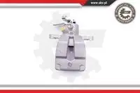 Суппорт тормозной SKV 34SKV563
