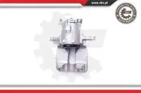 Суппорт тормозной 34SKV644 SKV