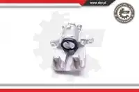 Суппорт тормозной 34SKV644 SKV
