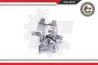 Суппорт тормозной 34SKV644 SKV
