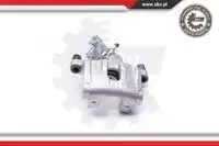 Тормозной суппорт FORD MAZDA VOLVO 34SKV653 SKV