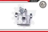 Тормозной суппорт FORD MAZDA VOLVO 34SKV653 SKV