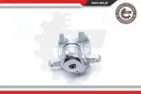 ТОРМОЗНОЙ СУППОРТ AUDI VW 34SKV763
