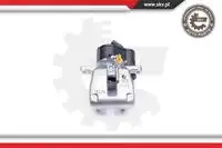 Тормозной суппорт AUDI VW 34SKV773 SKV