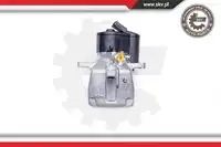 Тормозной суппорт AUDI VW 34SKV773 SKV