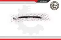 Тормозной шланг AUDI 35SKV022 SKV