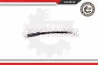 Тормозной шланг 35SKV107 SKV