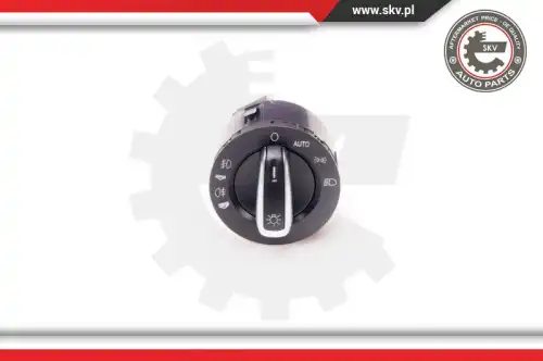 Переключатель света фар SKV 36SKV019
