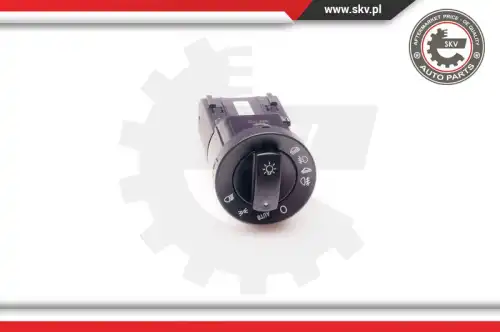 переключатель света 36SKV024 SKV