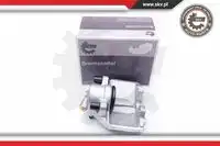 Тормозной суппорт MERCEDES 42SKV032 SKV