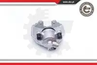 Тормозной суппорт MERCEDES 42SKV032 SKV