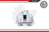 Тормозной суппорт MERCEDES 42SKV032 SKV