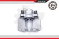 Тормозной суппорт MERCEDES 42SKV032 SKV
