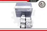 42SKV331 Суппорт тормозной