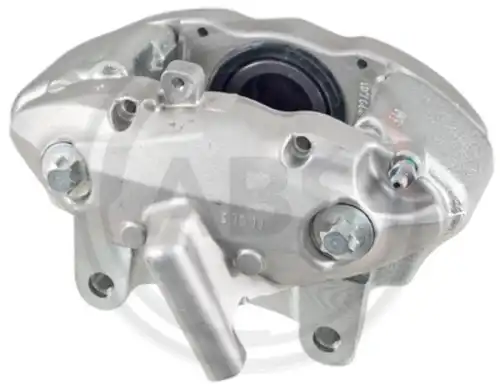 Тормозной суппорт MERCEDES-BENZ 430771 A.B.S.