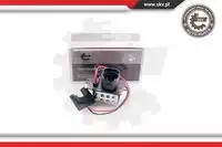 Резистор вентилятора NISSAN RENAULT 94SKV003 SKV
