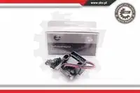 РЕЗИСТОР ВЕНТИЛЯТОРА RENAULT 94SKV007