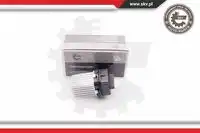 Резистор вентилятора CITROEN 94SKV008 SKV