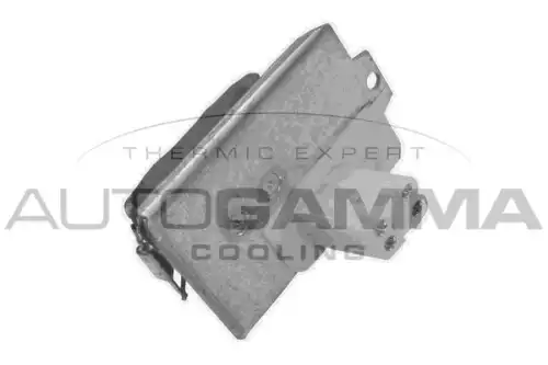 Резистор вентилятора AUDI SEAT VW GA15267 AUTOGAMMA