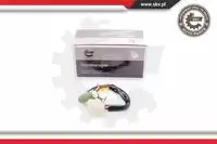 Вентилятор 94SKV037 SKV